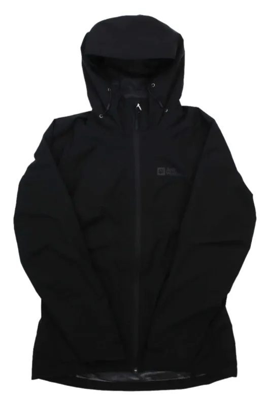 Jack Wolfskin Womens Glaabach 3 In 1 Jacket sold by Out&Back Outdoor
