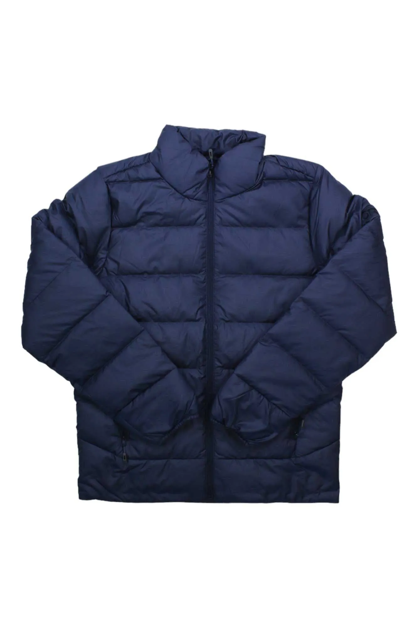 Outdoor Research Mens Coldfront Down Jacket sold by Out&Back Outdoor product image thumbnail 3