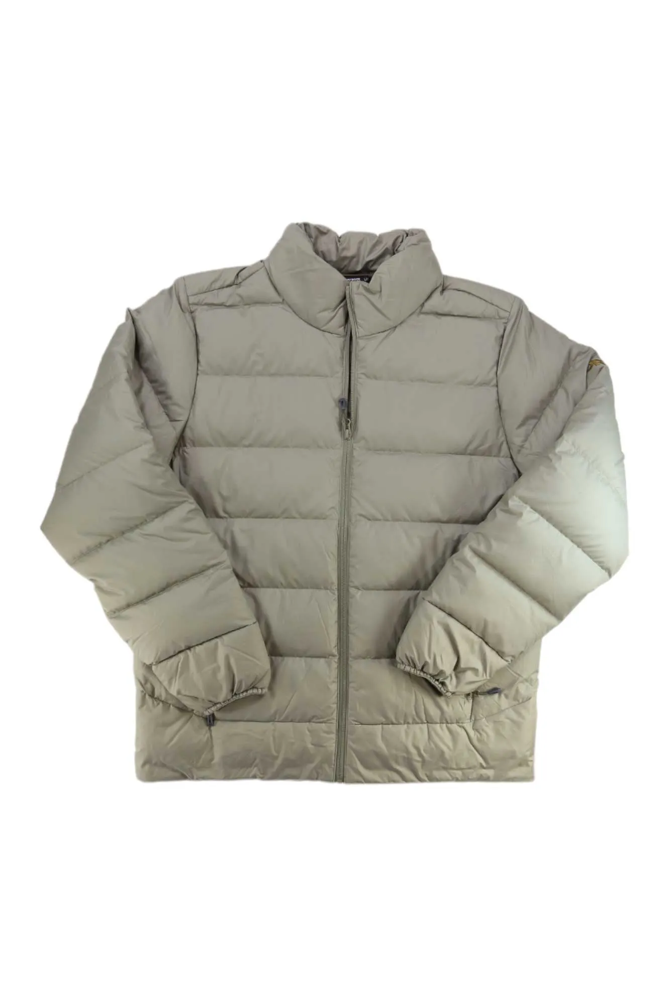 Outdoor Research Mens Coldfront Down Jacket sold by Out&Back Outdoor