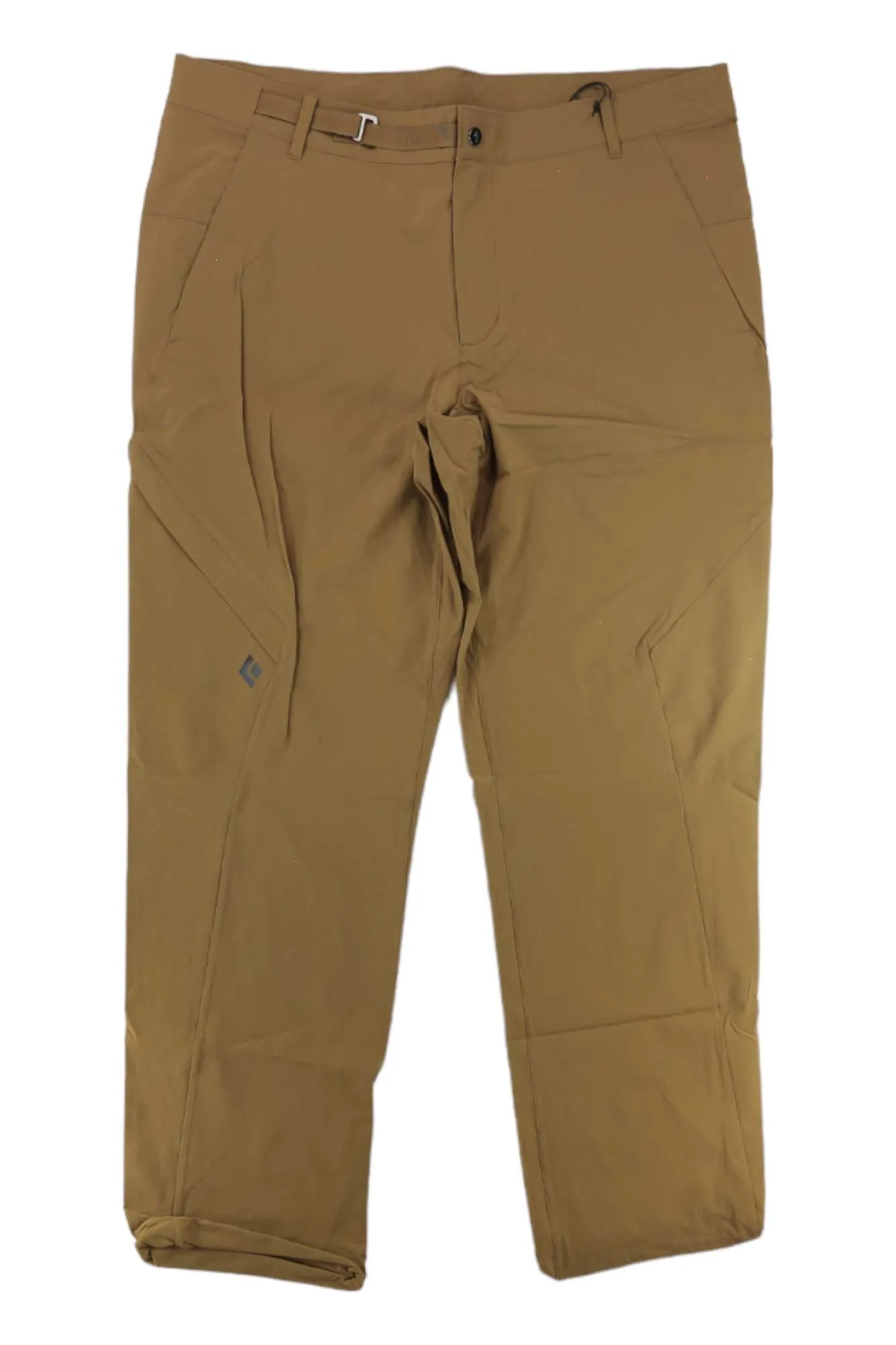 Black Diamond Men's Alpine Light Pant sold by Out&Back Outdoor