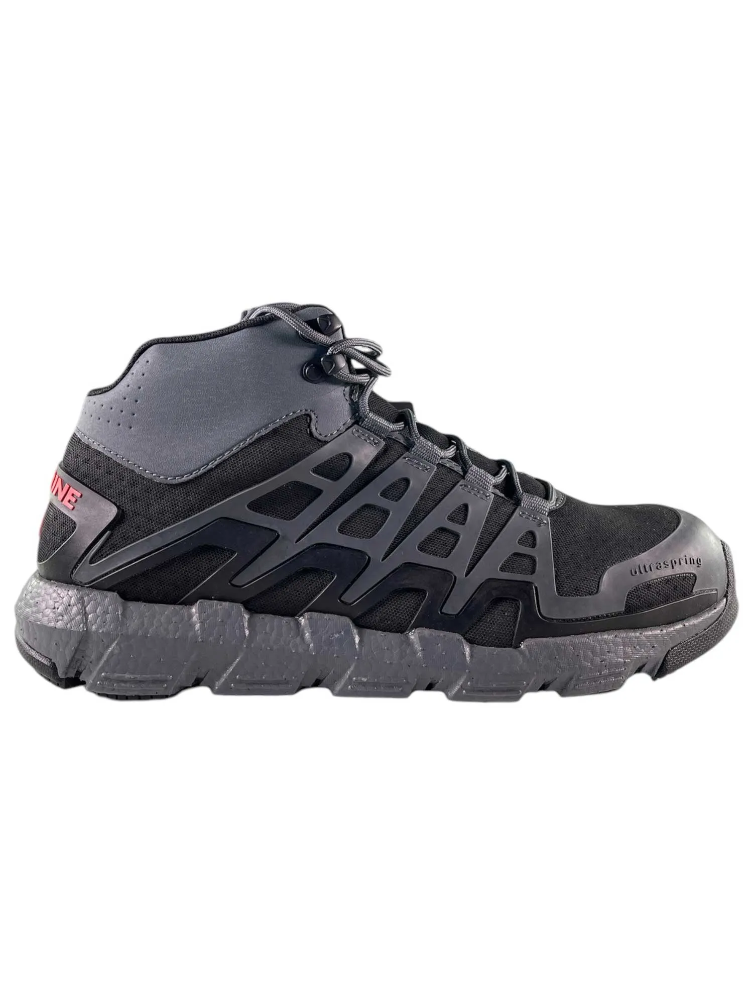Wolverine Men's Rev Durashocks Ultraspring CT Mid Boot sold by Out&Back Outdoor product image thumbnail 2