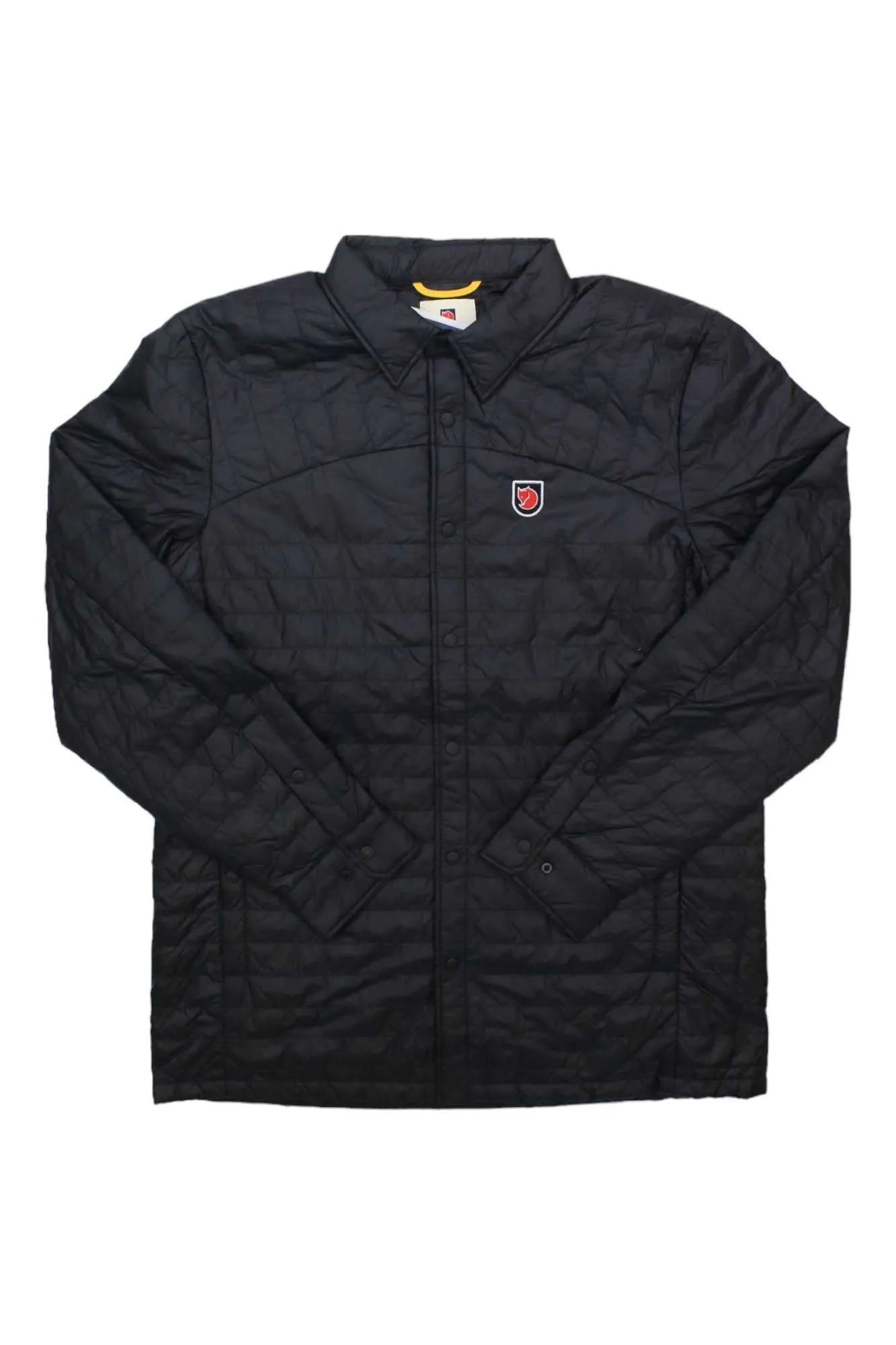 Fjallraven Men's Expedition X-Latt Shirt sold by Out&Back Outdoor product image thumbnail 3