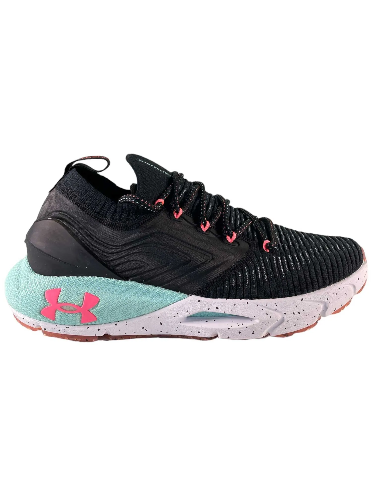 Under Armour Women's HOVR Phantom 2 Inknt PS Shoe sold by Out&Back Outdoor