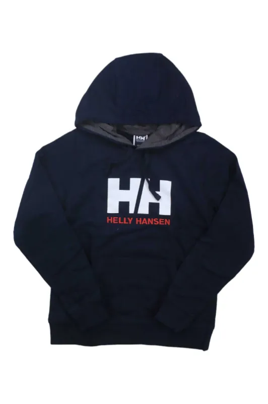 Helly Hansen Women's HH Logo Hoodie sold by Out&Back Outdoor