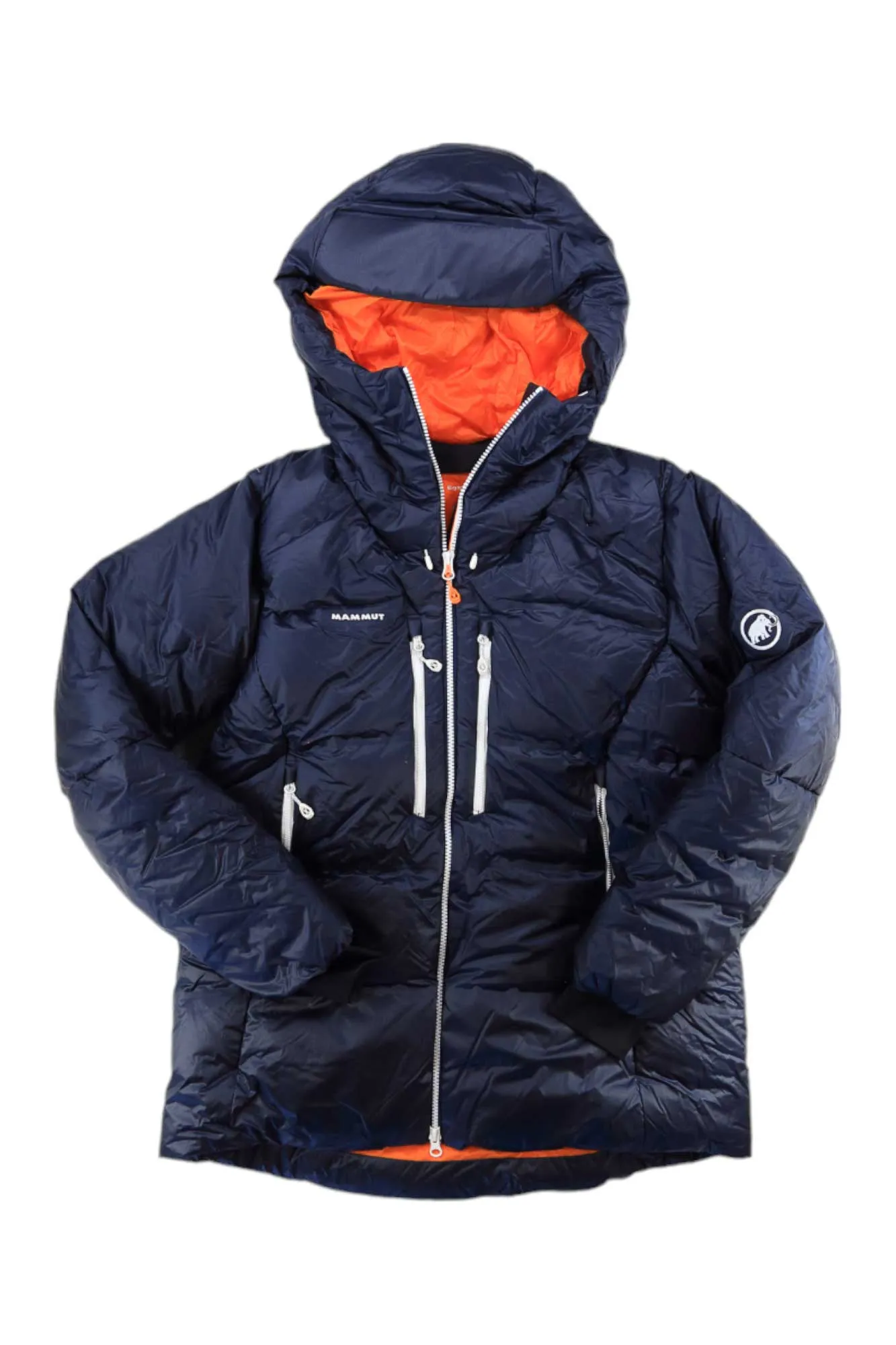 Mammut Women's Eigerjoch Pro IN Hooded Jacket sold by Out&Back Outdoor