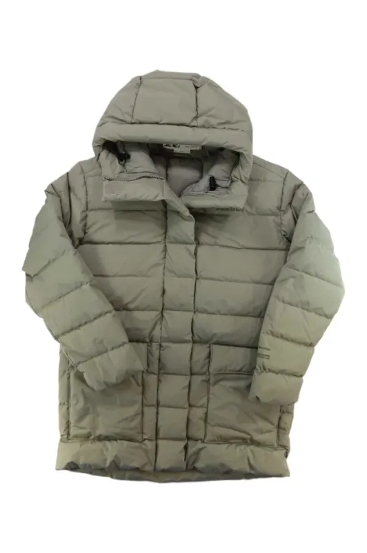 Marmot Women's Warmcube GTX Golden MN Jacket sold by Out&Back Outdoor