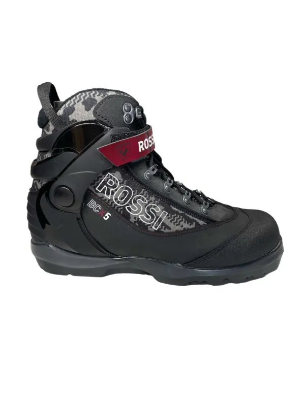 Rossignol BC X5 Men's Backcountry Ski Boots sold by Out&Back Outdoor