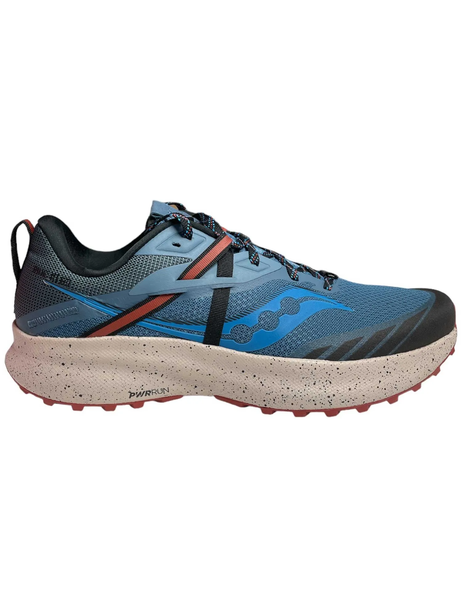 Saucony Men's Ride 15 TR Shoe sold by Out&Back Outdoor product image thumbnail 2
