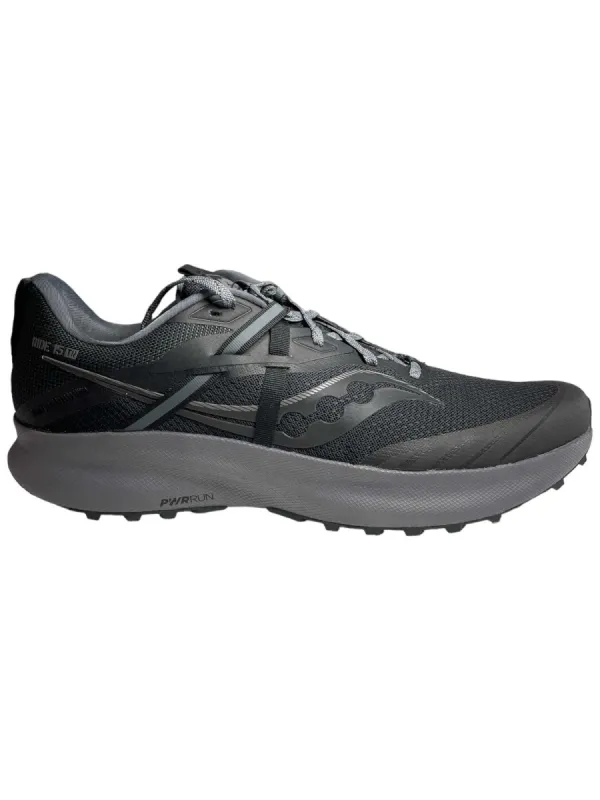 Saucony Men's Ride 15 TR Shoe sold by Out&Back Outdoor