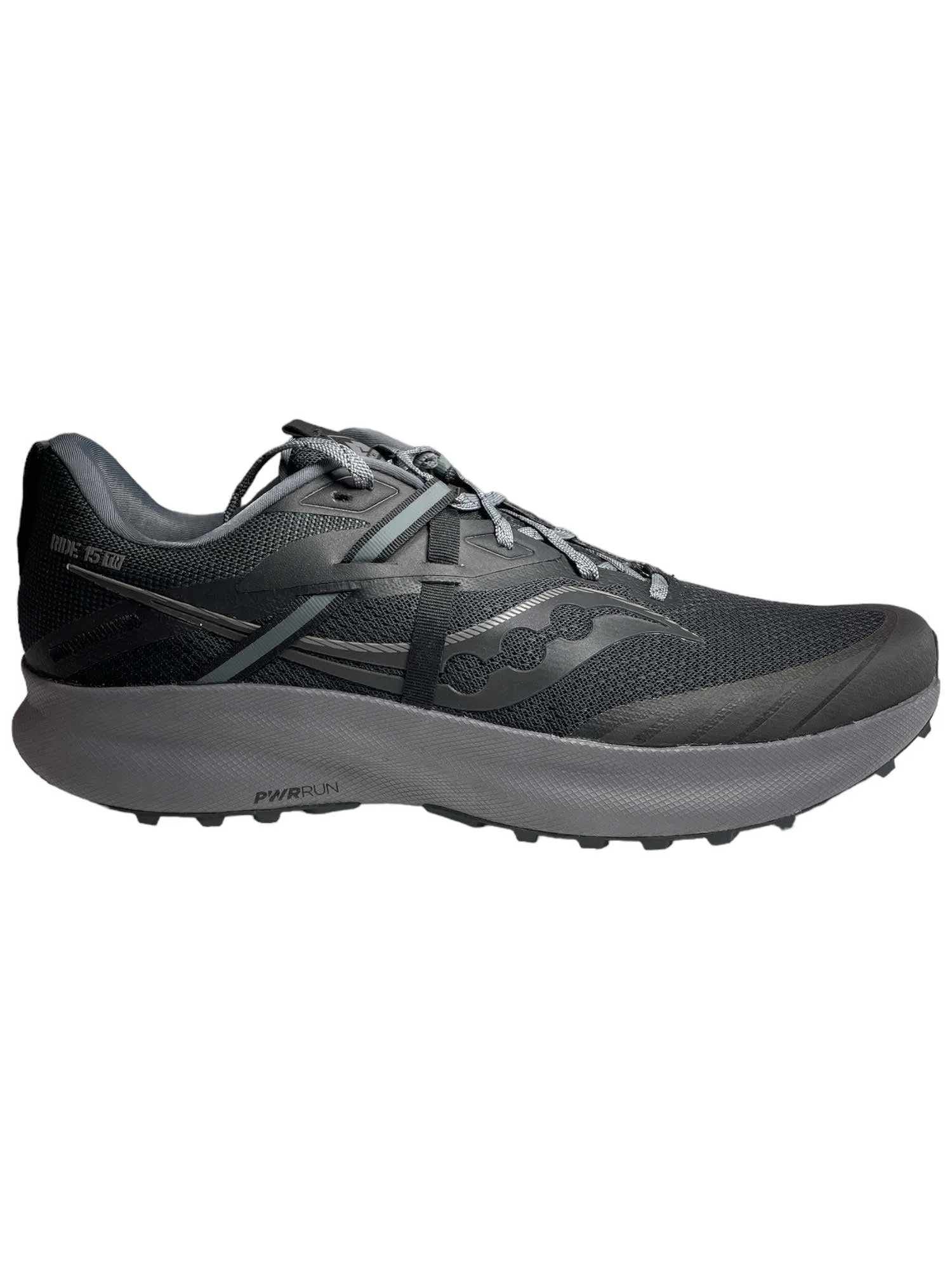 Saucony Men's Ride 15 TR Shoe sold by Out&Back Outdoor