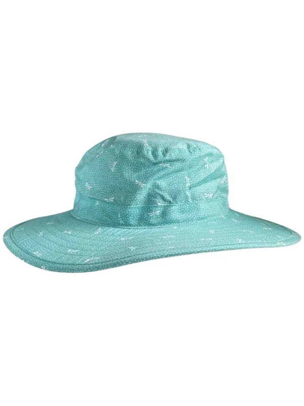 Simms Women's Superlight Solar Sombrero Hat made by Simms