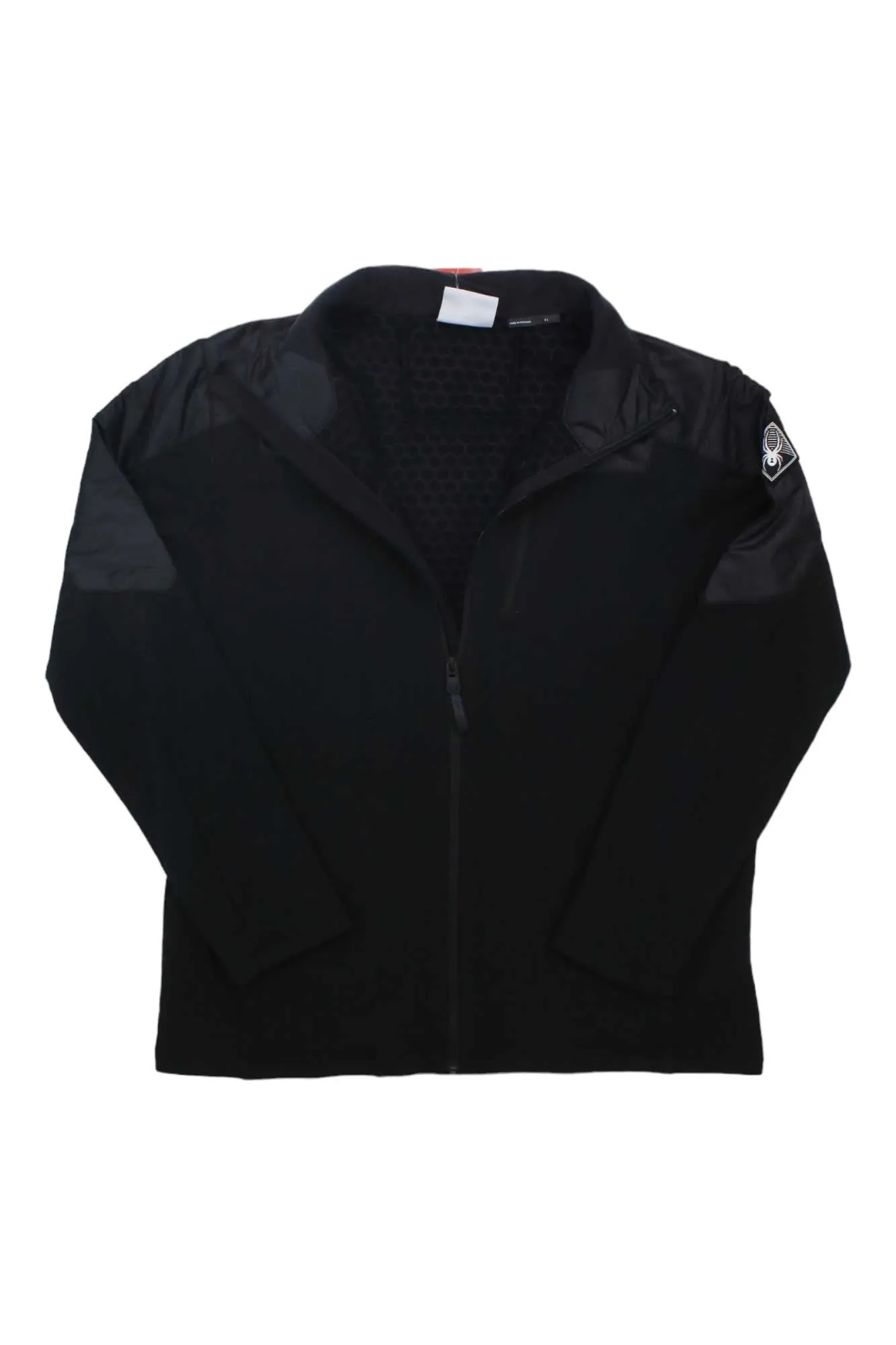 Spyder Mens Leader Graphene Jacket sold by Out&Back Outdoor