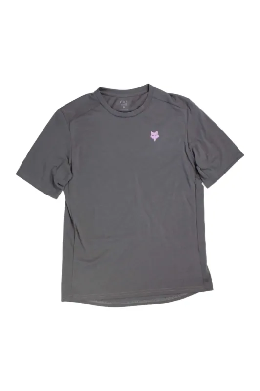 Fox Mens Ranger Drirelease Emit SS Jersey made by Fox