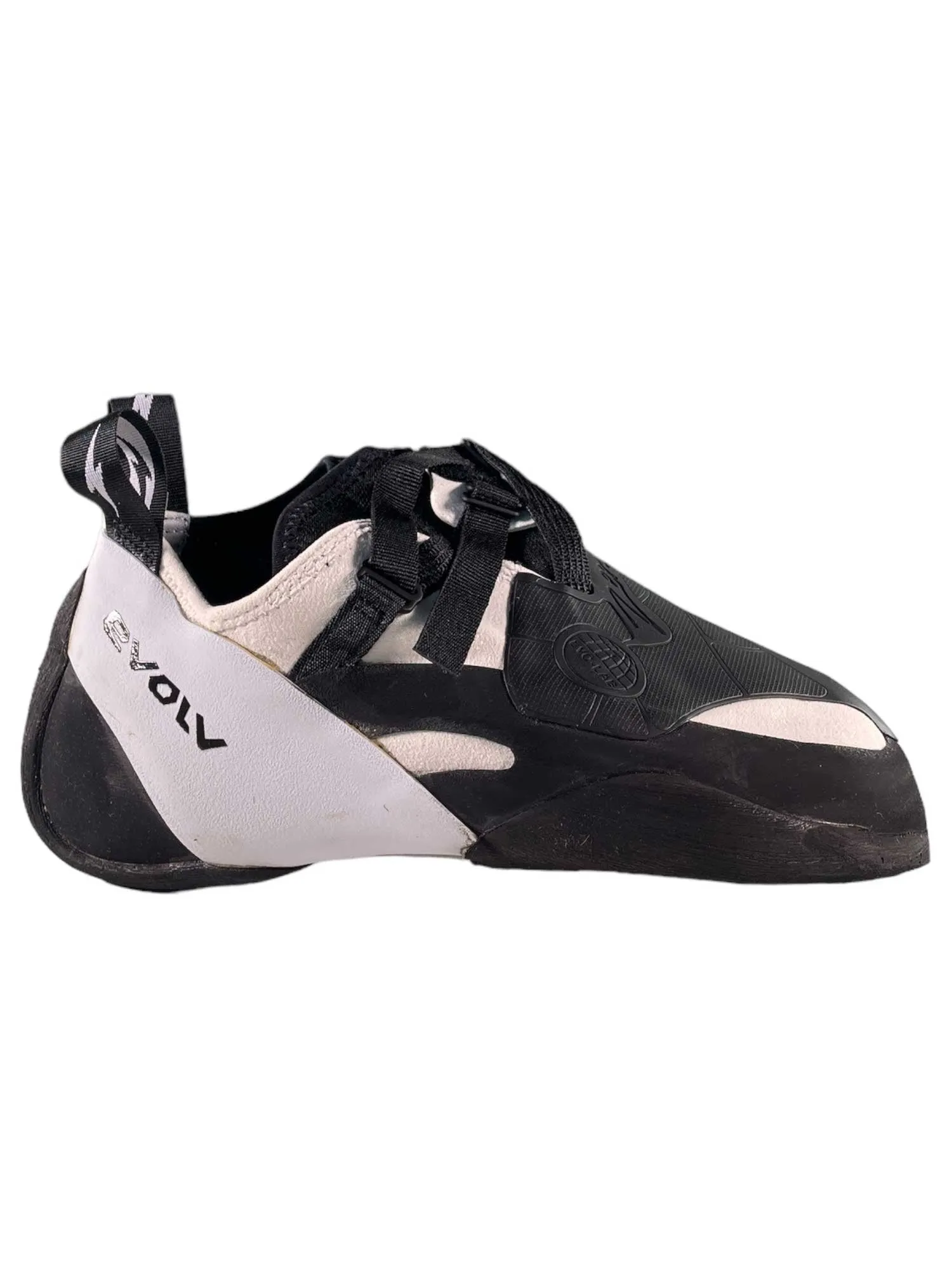 Evolv Mens Zenist Pro Climbing Shoe sold by Out&Back Outdoor product image thumbnail 2