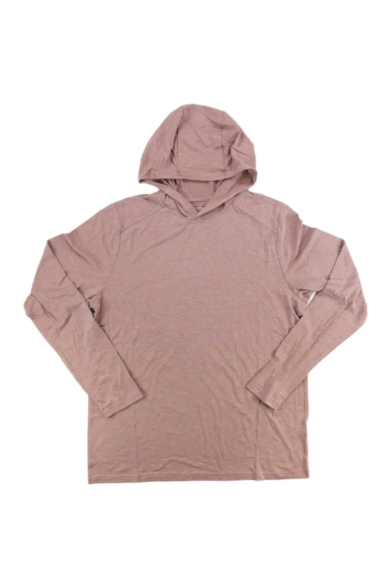 Free Fly Men's Bamboo Shade Hoody sold by Out&Back Outdoor
