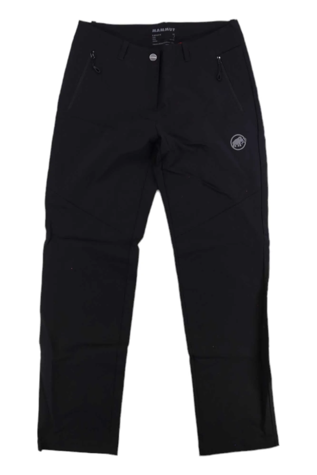 Mammut Women's Runbold Guide SO Pants sold by Out&Back Outdoor