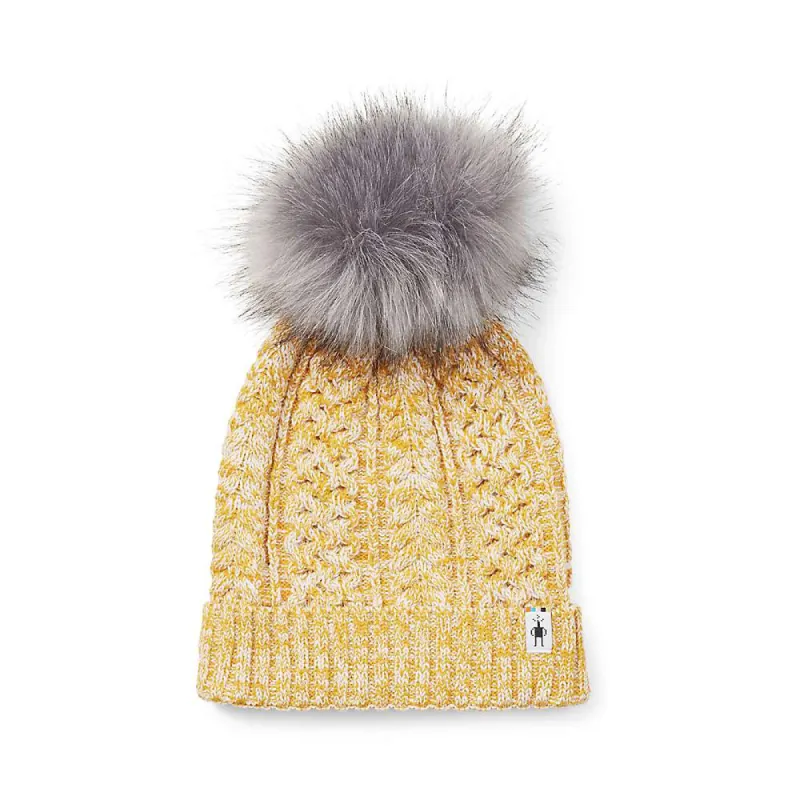 Smartwool Lodge Girl Beanie sold by Out&Back Outdoor