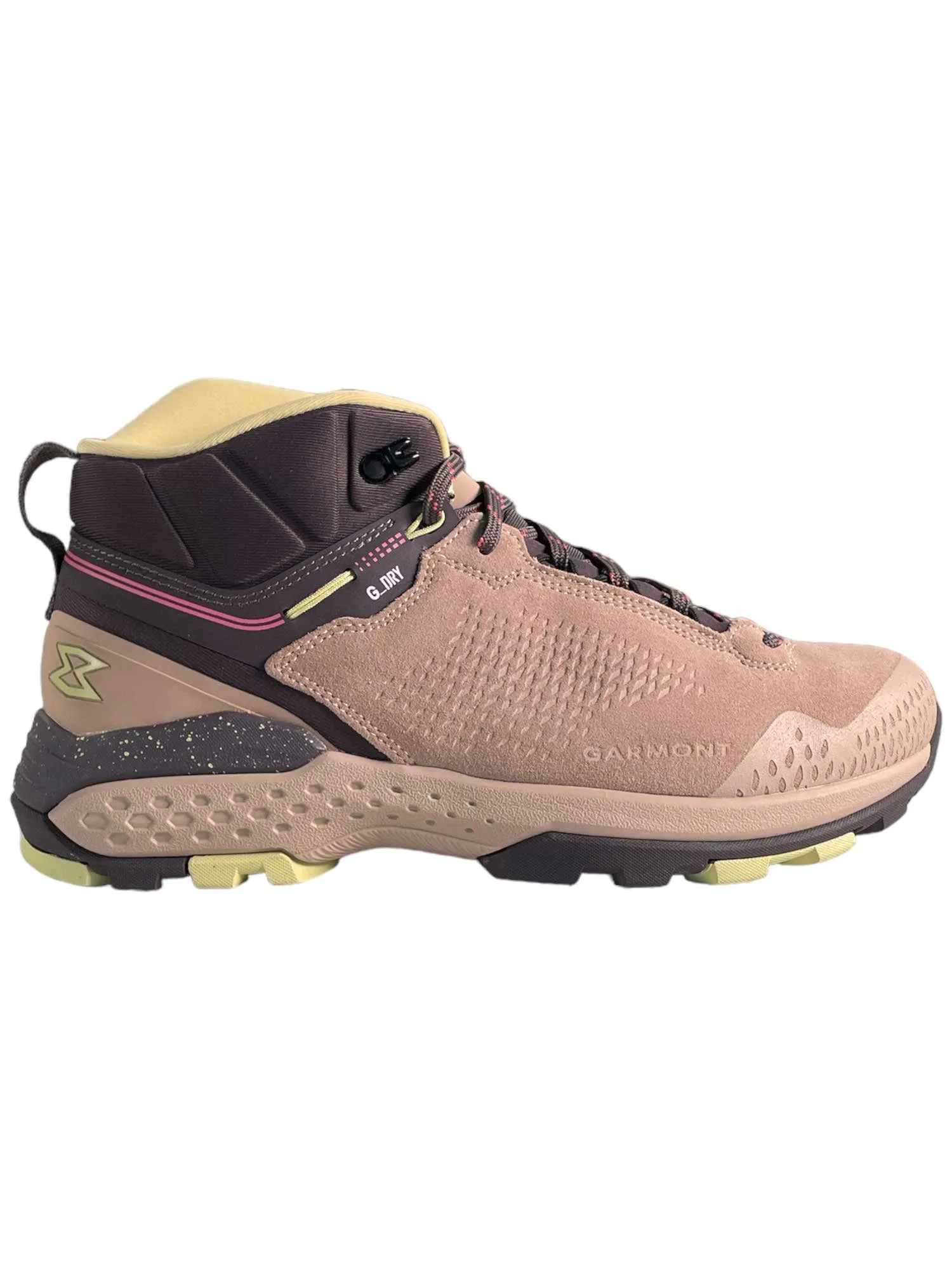 Garmont Women's Groove Mid G-DRY Boot sold by Out&Back Outdoor