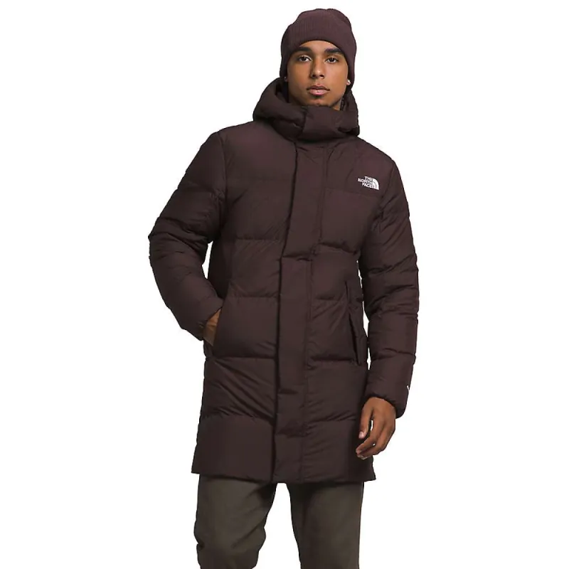 The North Face Men's Hydrenalite Down Mid Jacket sold by Out&Back Outdoor