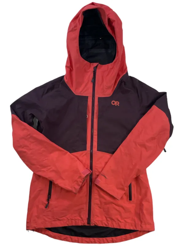 Outdoor Research Womens Skytour AscentShell Jacket sold by Out&Back Outdoor