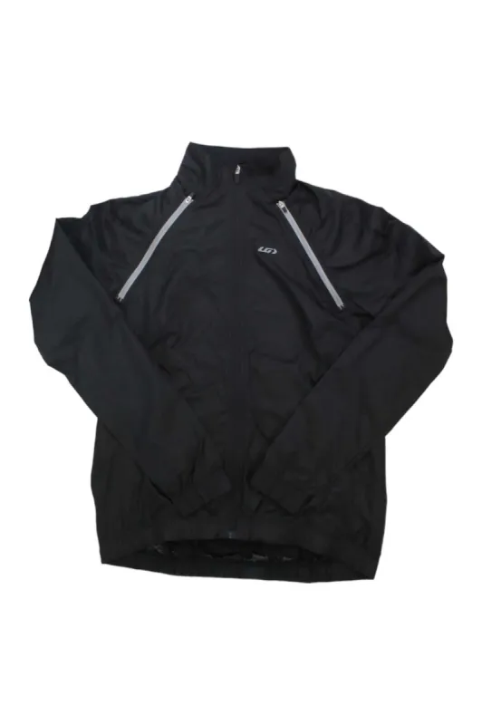 Louis Garneau Women's Modesto Switch Jacket sold by Out&Back Outdoor