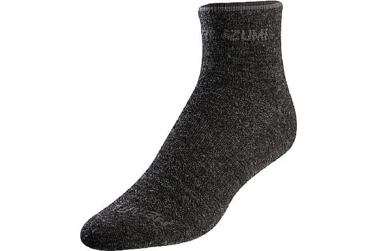 Pearl Izumi Merino Thermal Wool Sock sold by Out&Back Outdoor