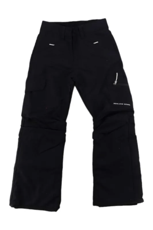 Boulder Gear Girls' Ravish Pant sold by Out&Back Outdoor