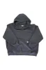 Carhartt Men's Rain Defender Paxton Heavyweight Hooded Zip Mock Sweatshirt sold by Out&Back Outdoor