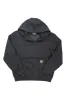 Carhartt Men's Rain Defender Paxton Heavyweight Hooded Zip Mock Sweatshirt sold by Out&Back Outdoor