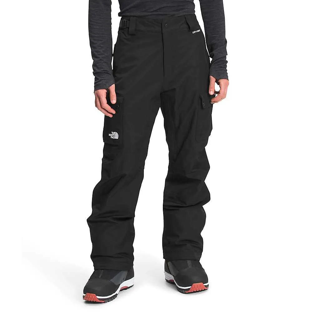 The North Face Men's Slashback Cargo Pant sold by Out&Back Outdoor