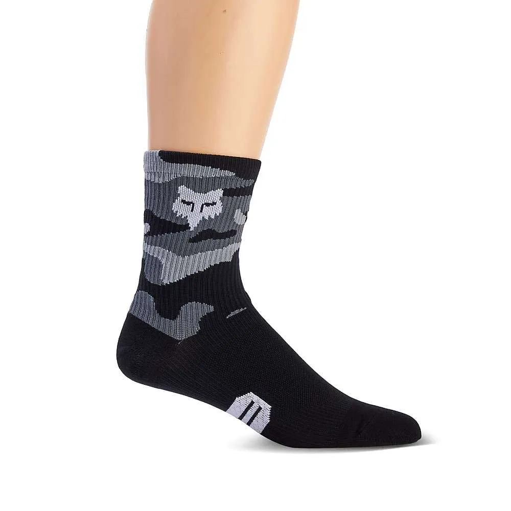 Fox 6 Inch Ranger Sock sold by Out&Back Outdoor product image thumbnail 2