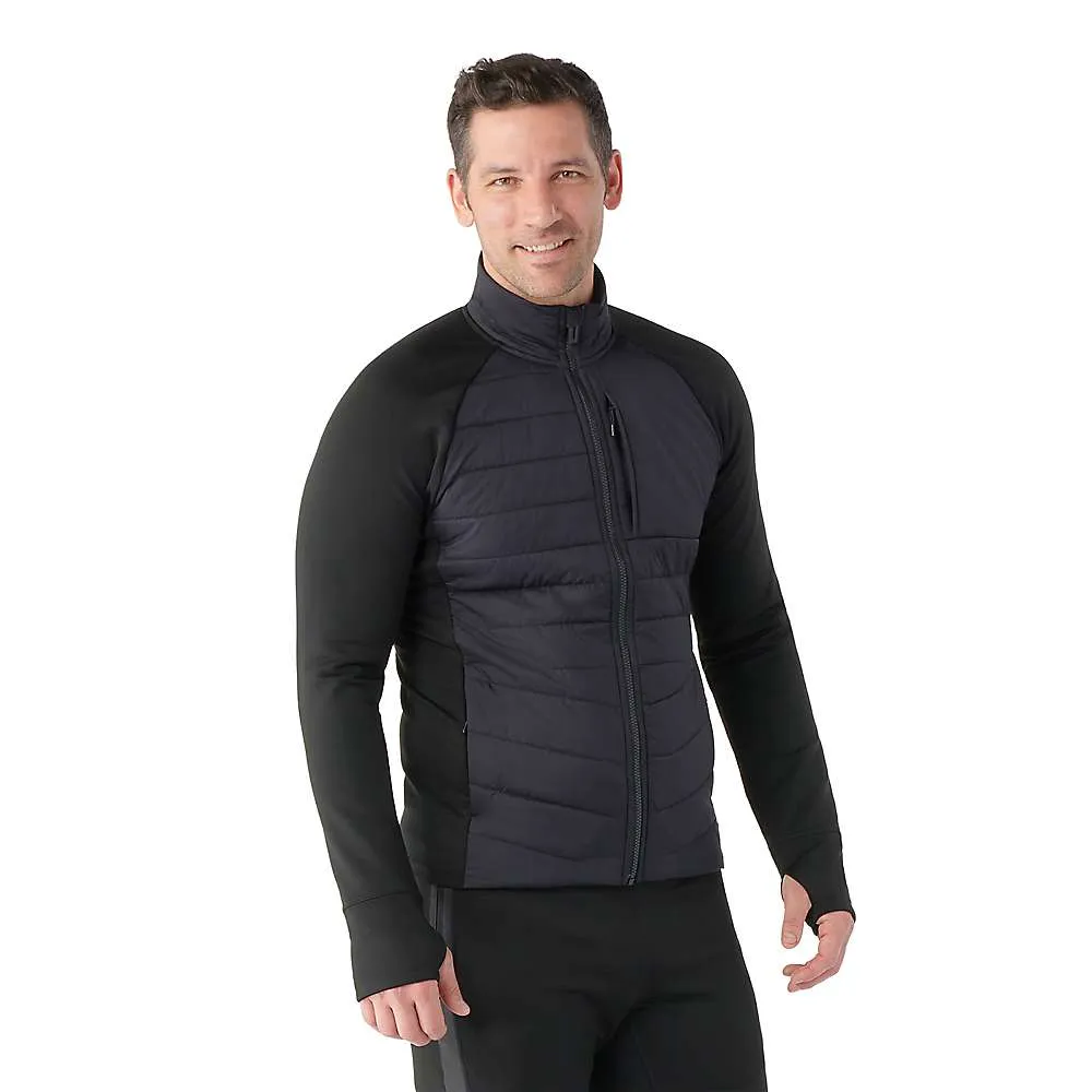 Smartwool Men's Smartloft Jacket sold by Out&Back Outdoor product image thumbnail 2