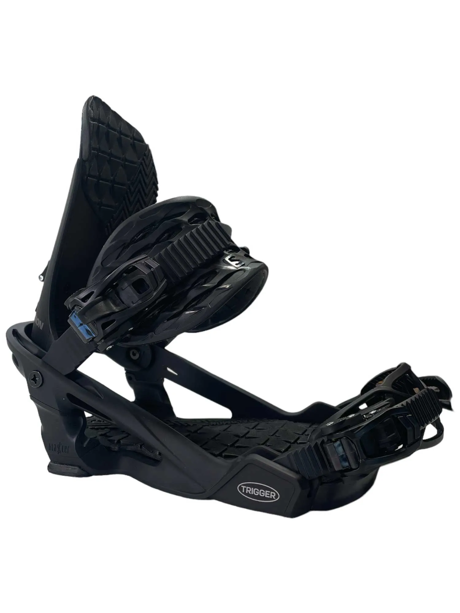 Salomon Men's Trigger Snowboard Binding sold by Out&Back Outdoor product image thumbnail 2