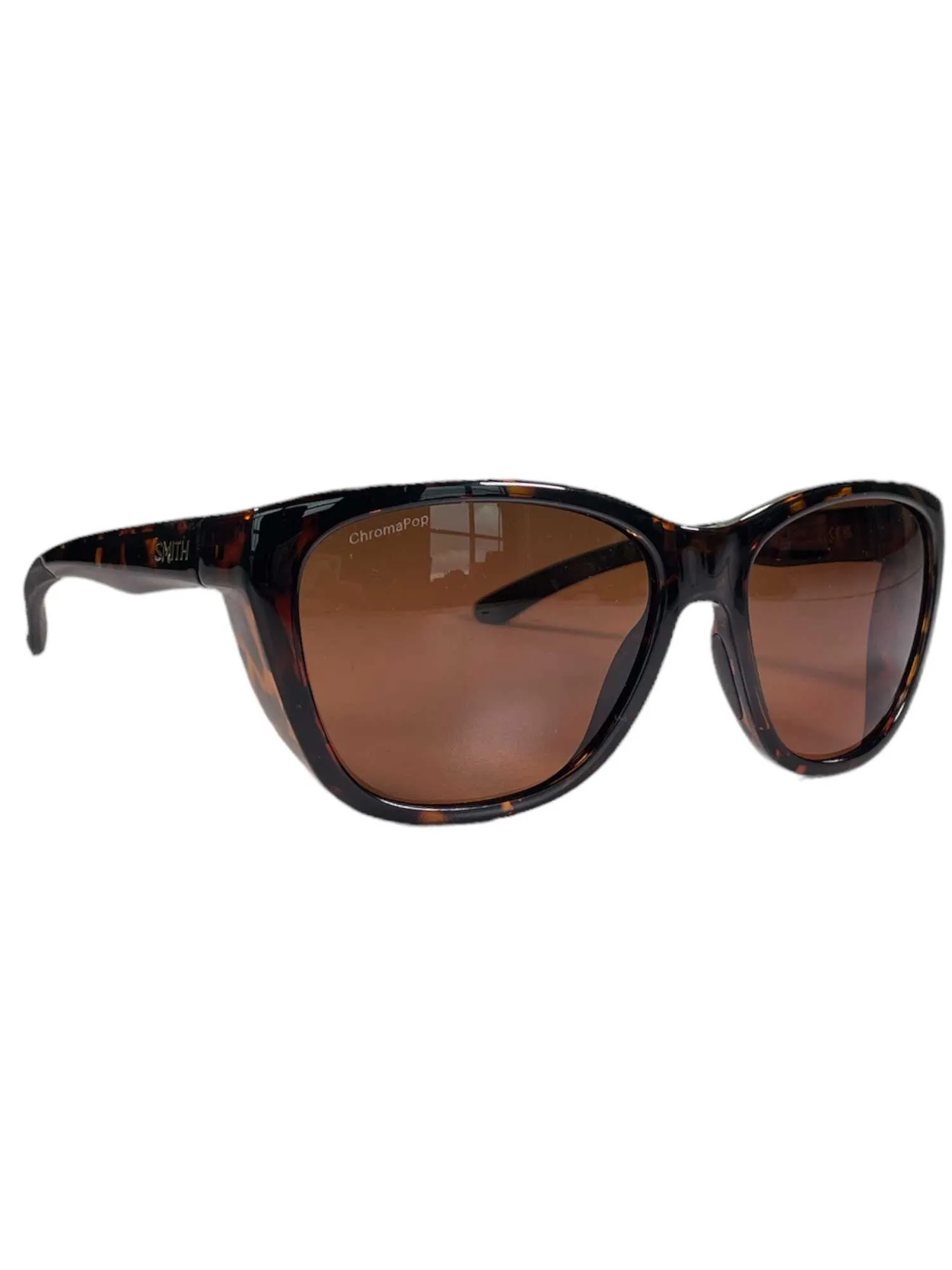 Smith Shoal Polarized Sunglasses sold by Out&Back Outdoor product image thumbnail 5
