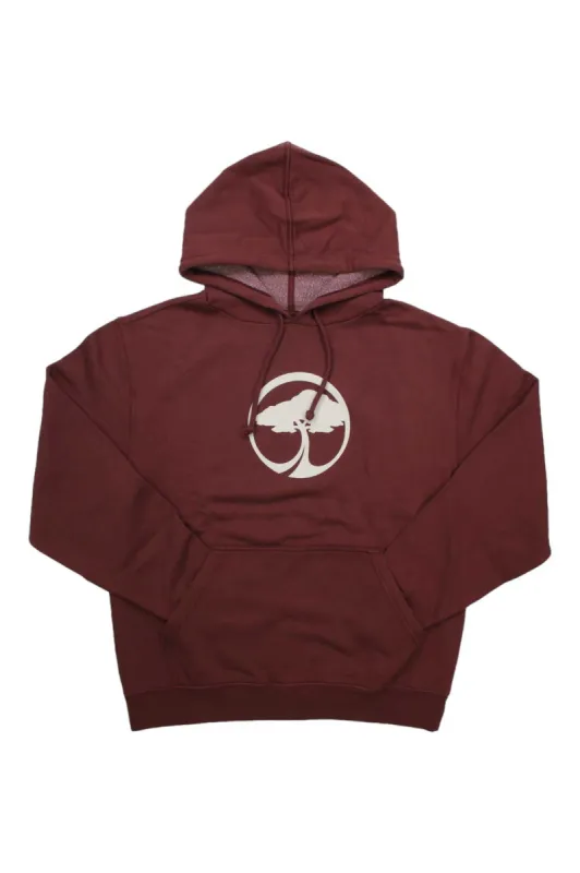 Arbor Icon Hoodie sold by Out&Back Outdoor