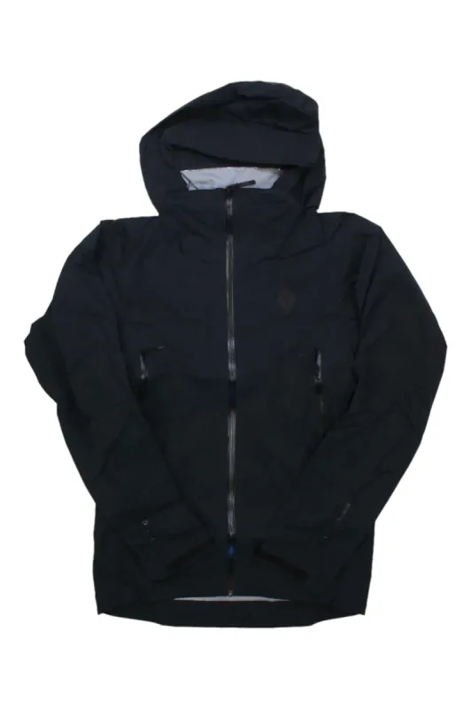 Black Diamond Men's Helio Active Shell Jacket sold by Out&Back Outdoor