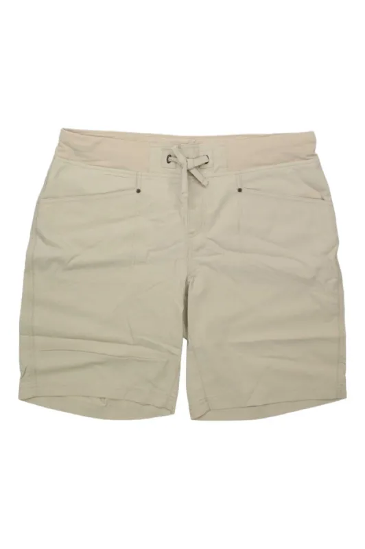 Royal Robbins Women's Jammer 9 Inch Short sold by Out&Back Outdoor