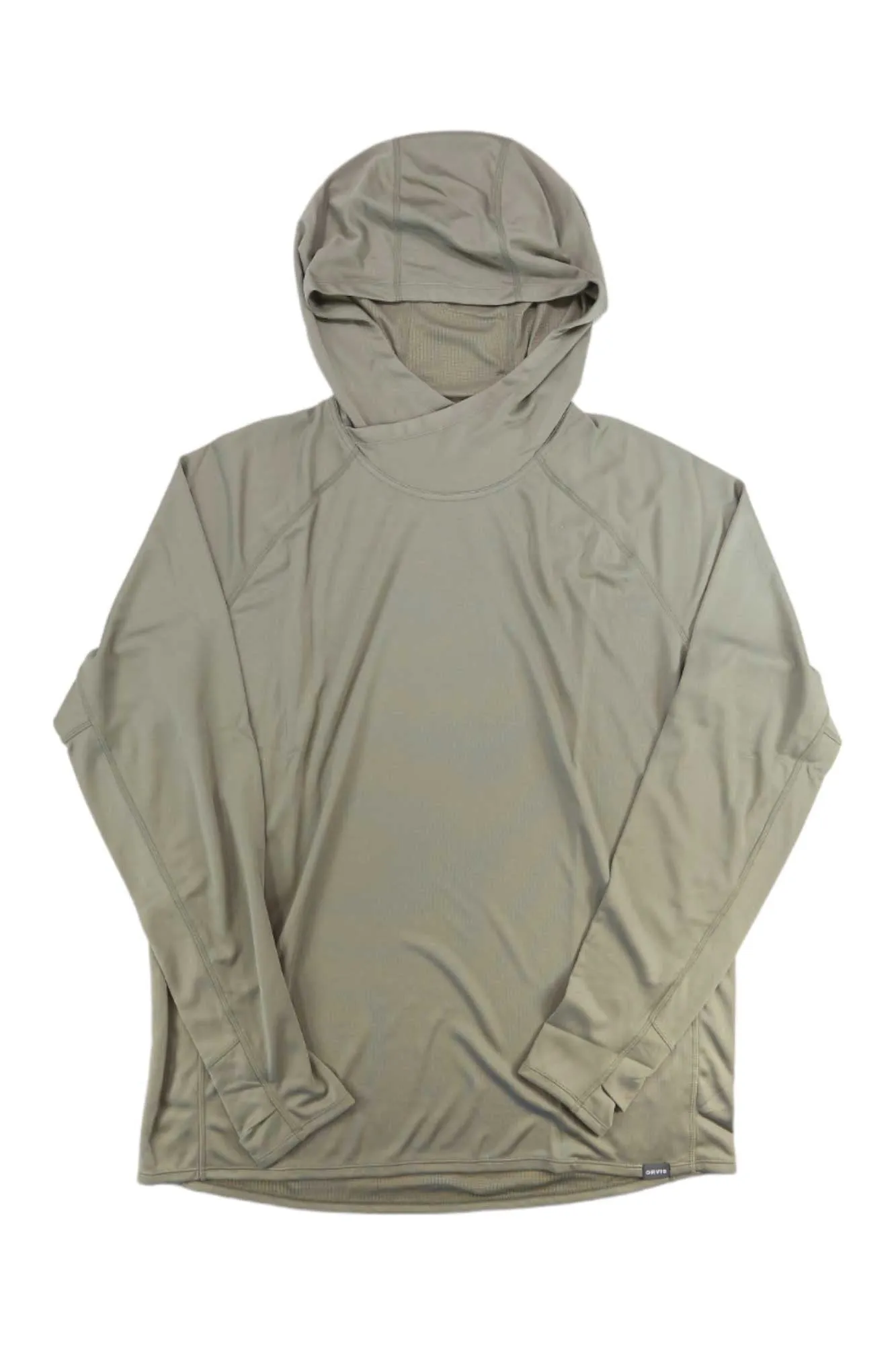 Orvis Mens Pro Sun Hoodie sold by Out&Back Outdoor