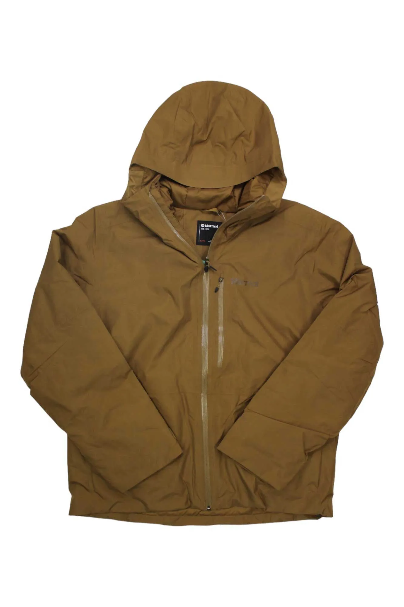 Marmot Men's Lightray GTX Jacket sold by Out&Back Outdoor product image thumbnail 3