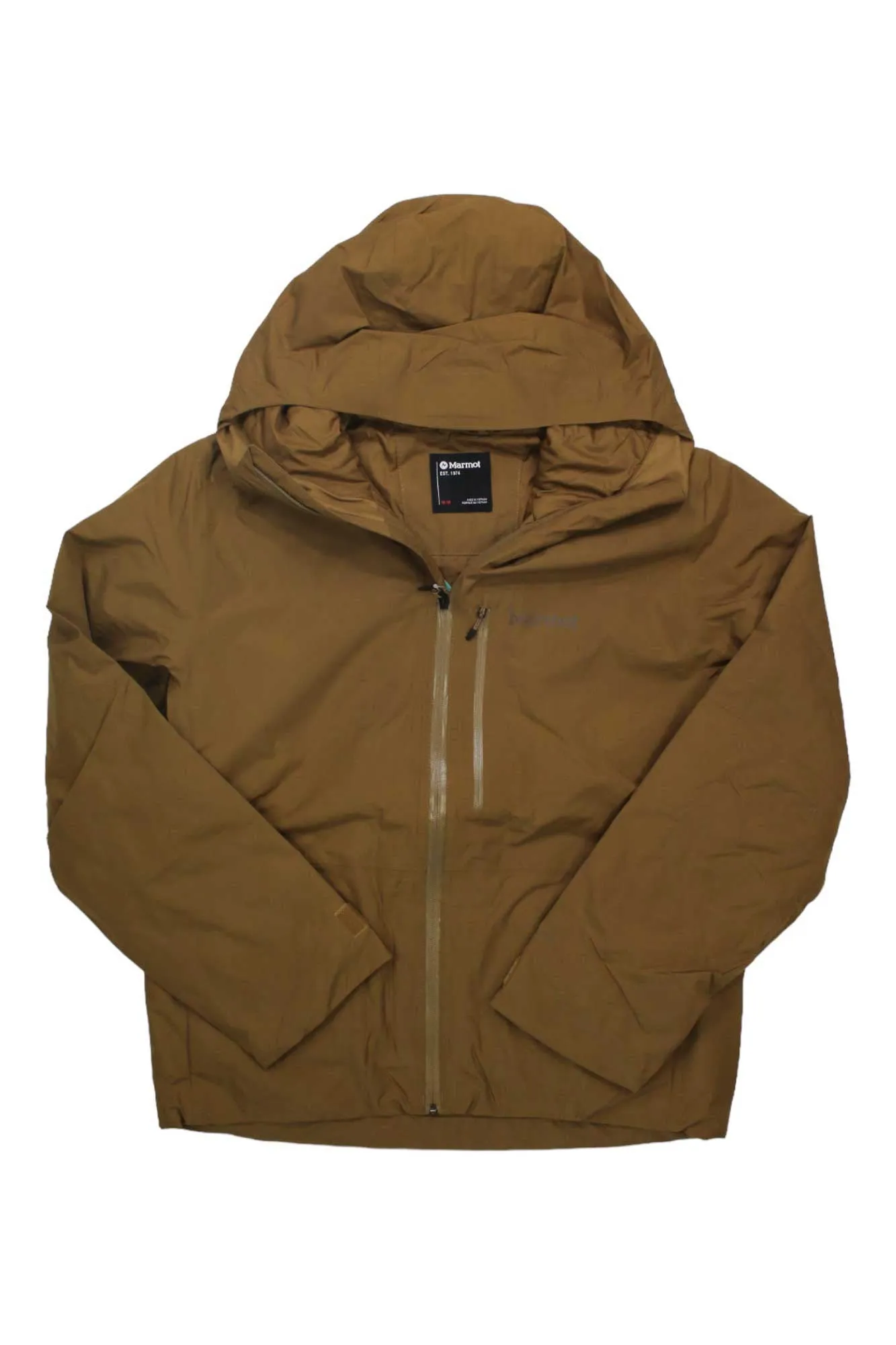 Marmot Men's Lightray GTX Jacket sold by Out&Back Outdoor product image thumbnail 2