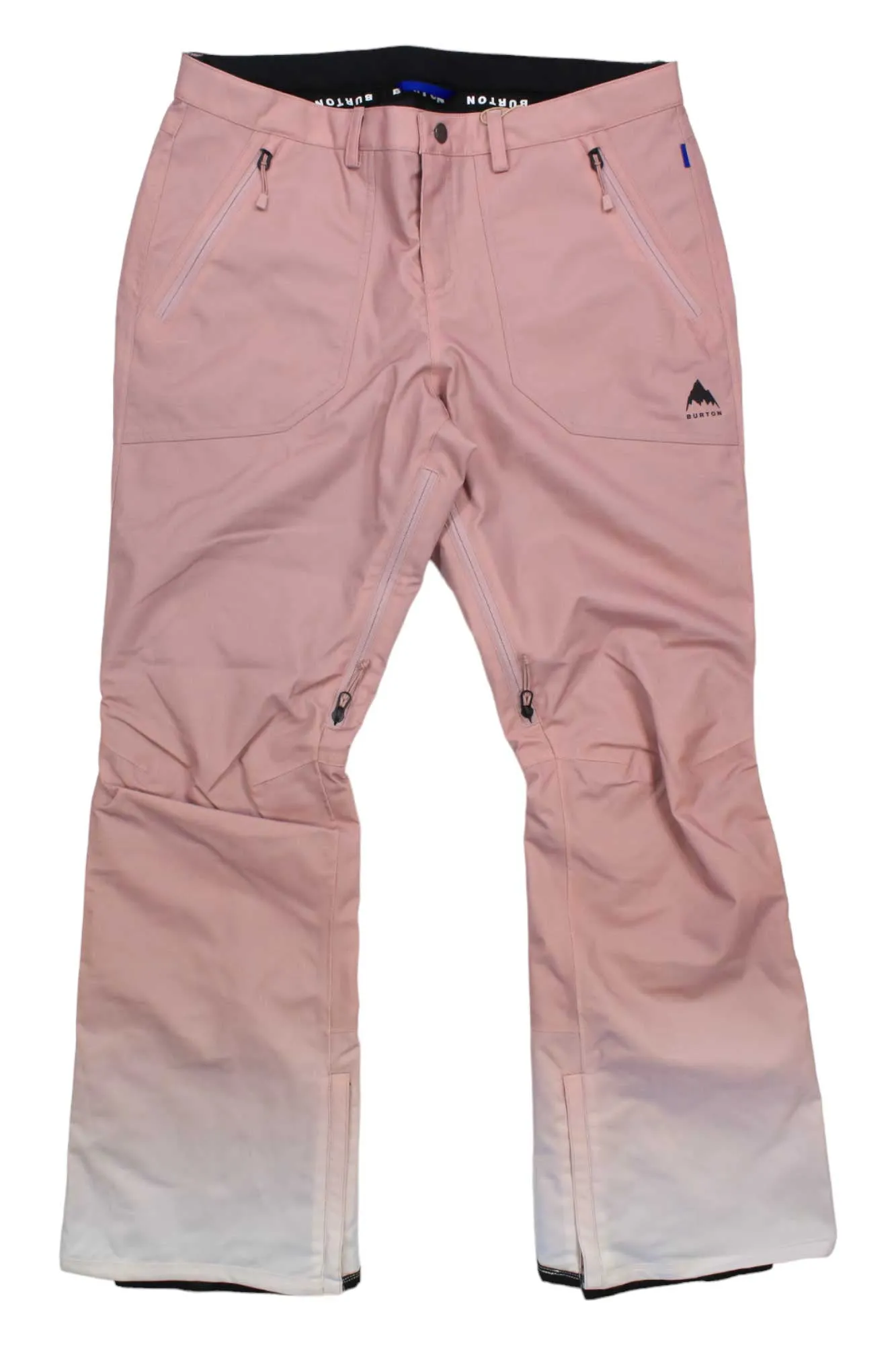 Burton Womens Vida Pant sold by Out&Back Outdoor