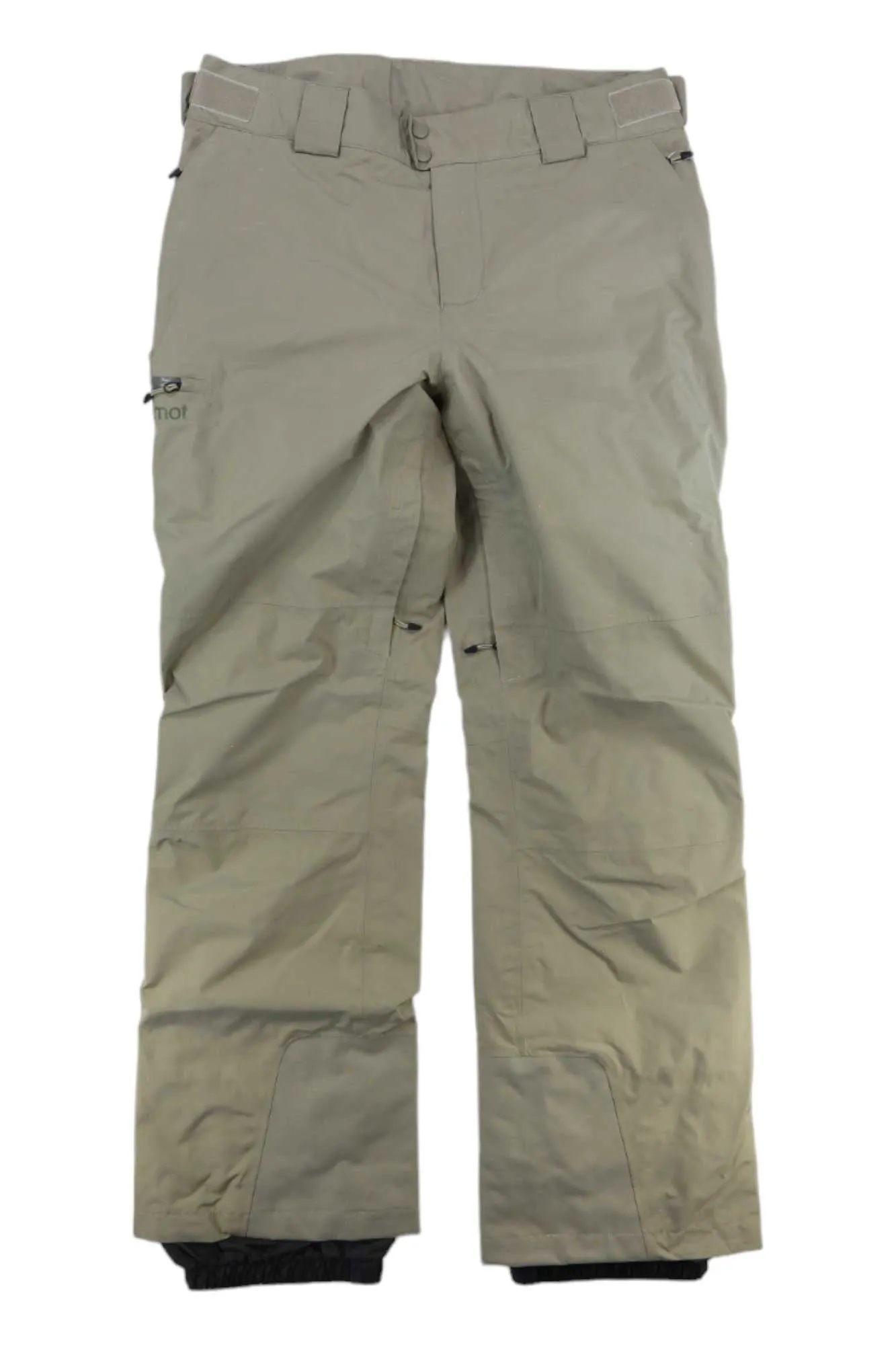 Marmot Women's Lightray GTX Pant sold by Out&Back Outdoor product image thumbnail 2