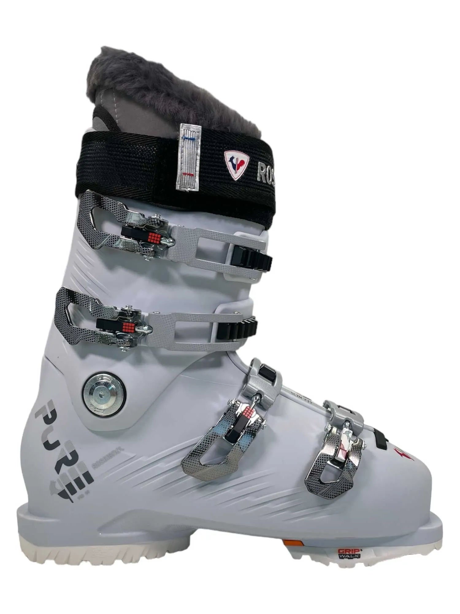 Rossignol Womens Pure Pro 90 GW Ski Boot sold by Out&Back Outdoor product image thumbnail 2