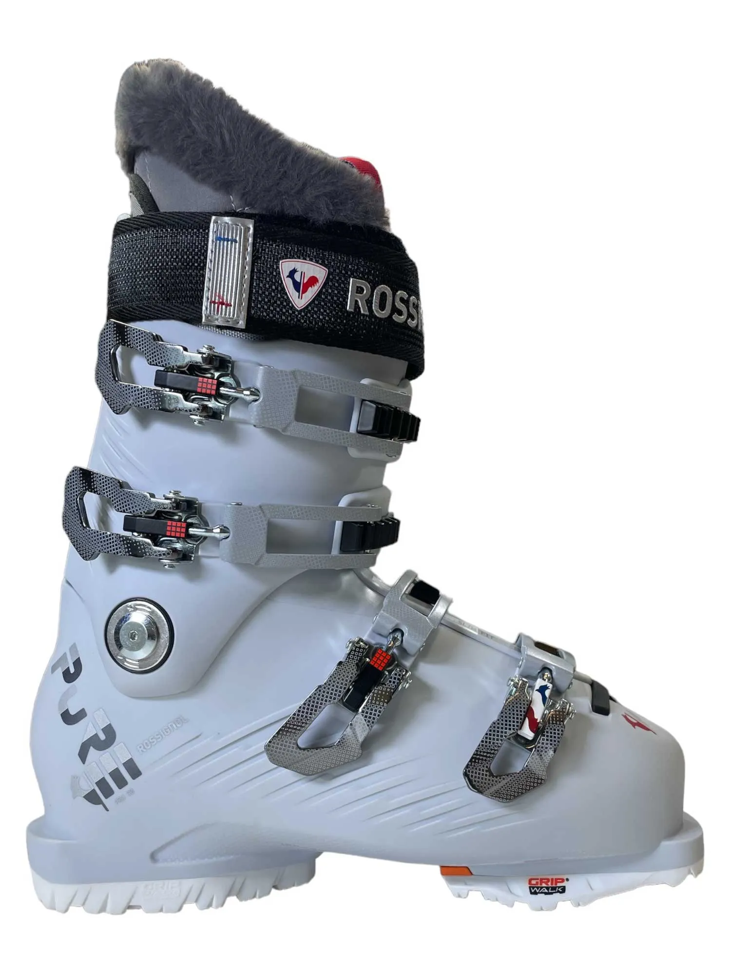 Rossignol Womens Pure Pro 90 GW Ski Boot sold by Out&Back Outdoor