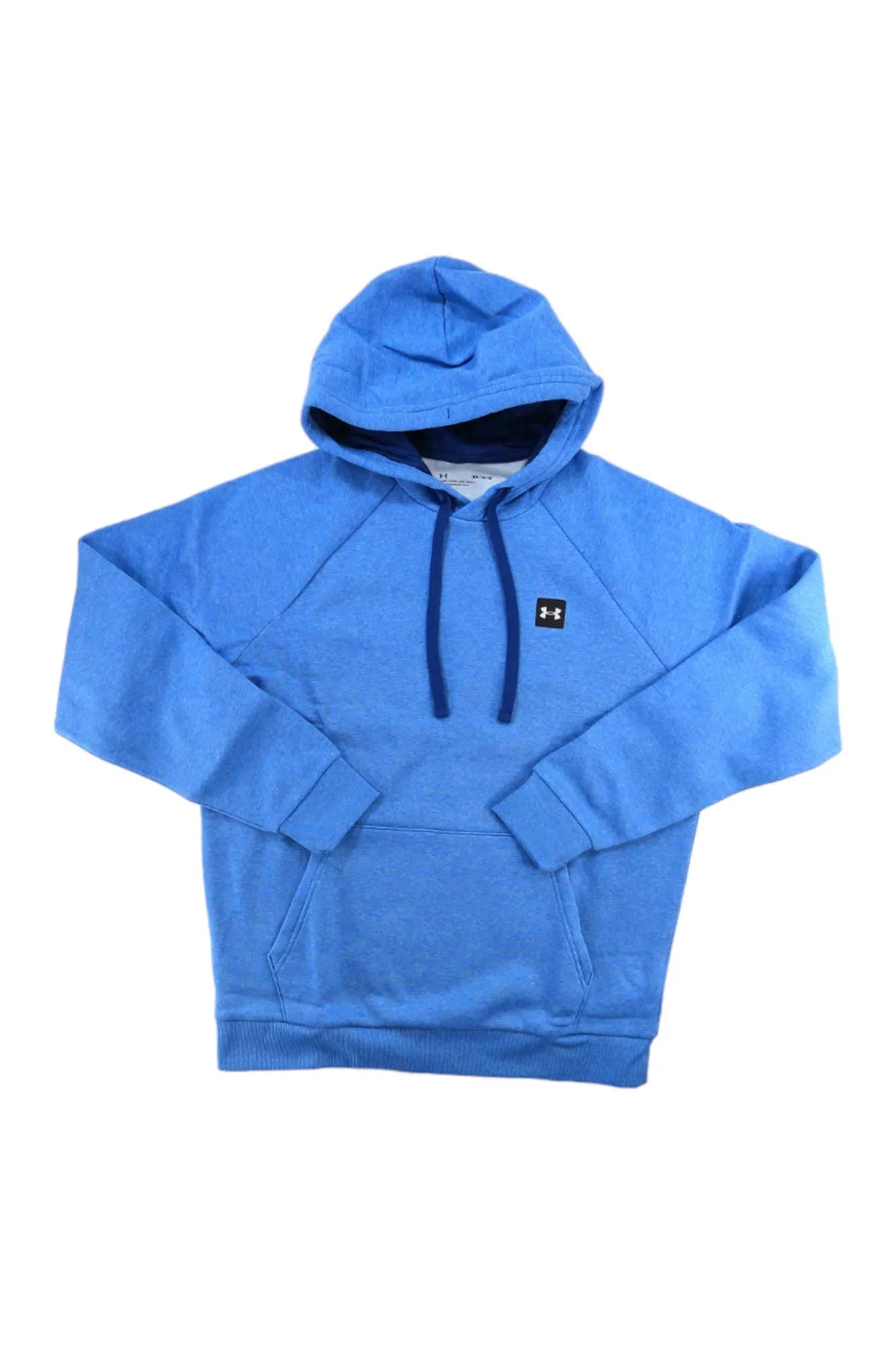 Under Armour Men's UA Rival Fleece Hoodie sold by Out&Back Outdoor