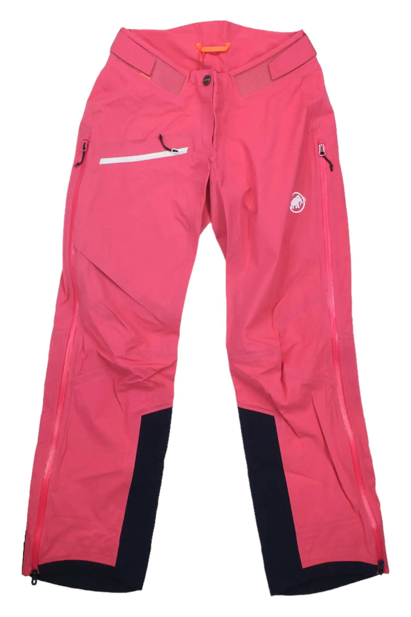 Mammut Women's Aenergy Air HS Pants sold by Out&Back Outdoor product image thumbnail 2