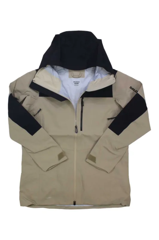 Salomon Women's Stance 3L Jacket sold by Out&Back Outdoor