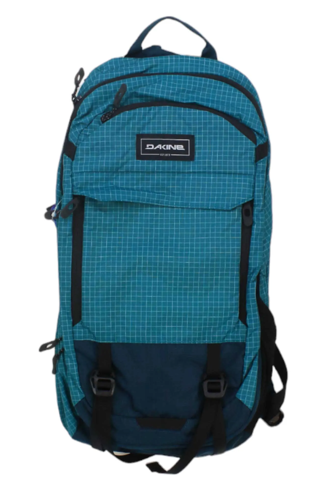 Dakine Women's Syncline 12L Hydration Pack sold by Out&Back Outdoor product image thumbnail 2