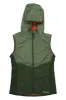 Simms Womens Fall Run Hybrid Hooded Vest sold by Out&Back Outdoor