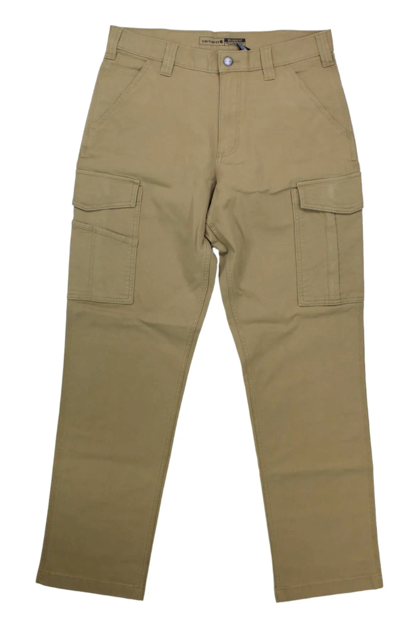 Carhartt Men's Rugged Flex Rigby Cargo Pant sold by Out&Back Outdoor product image thumbnail 2
